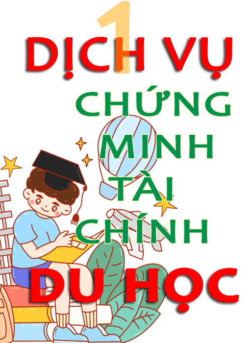 Chứng minh tài chính Đăk Nông
